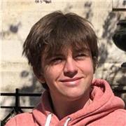 Etudiant en école d'ingénieur (Centrale) donne cours particuliers de maths et physique